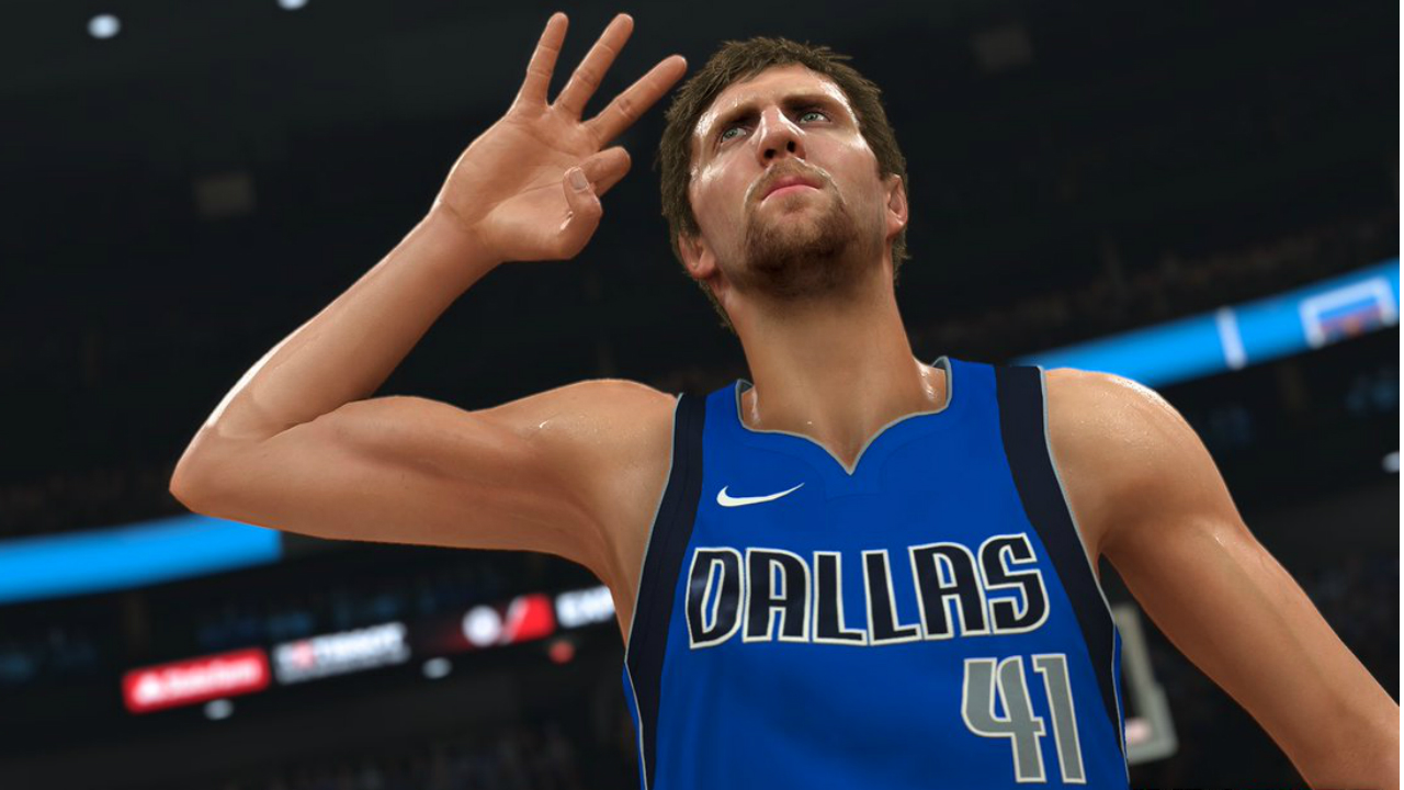 NBA 2K20: Tips & tricks beginner's guide