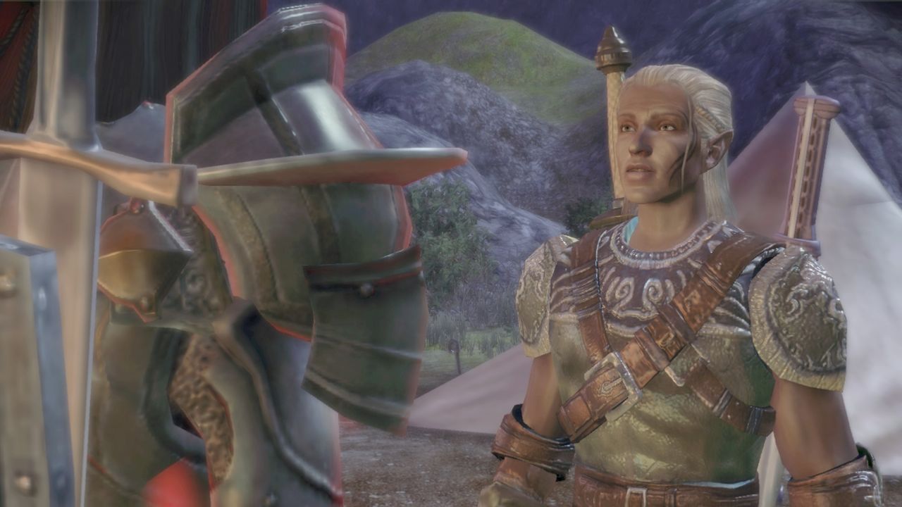 Dragon Age: Origins