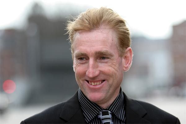 Sean Kelly