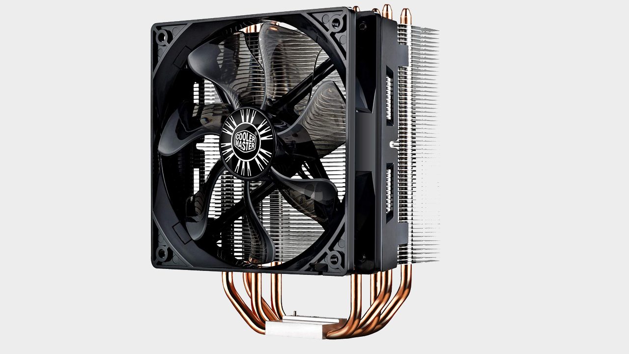 Cooler Master Hyper 212 EVO | best CPU coolers