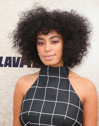 Solange