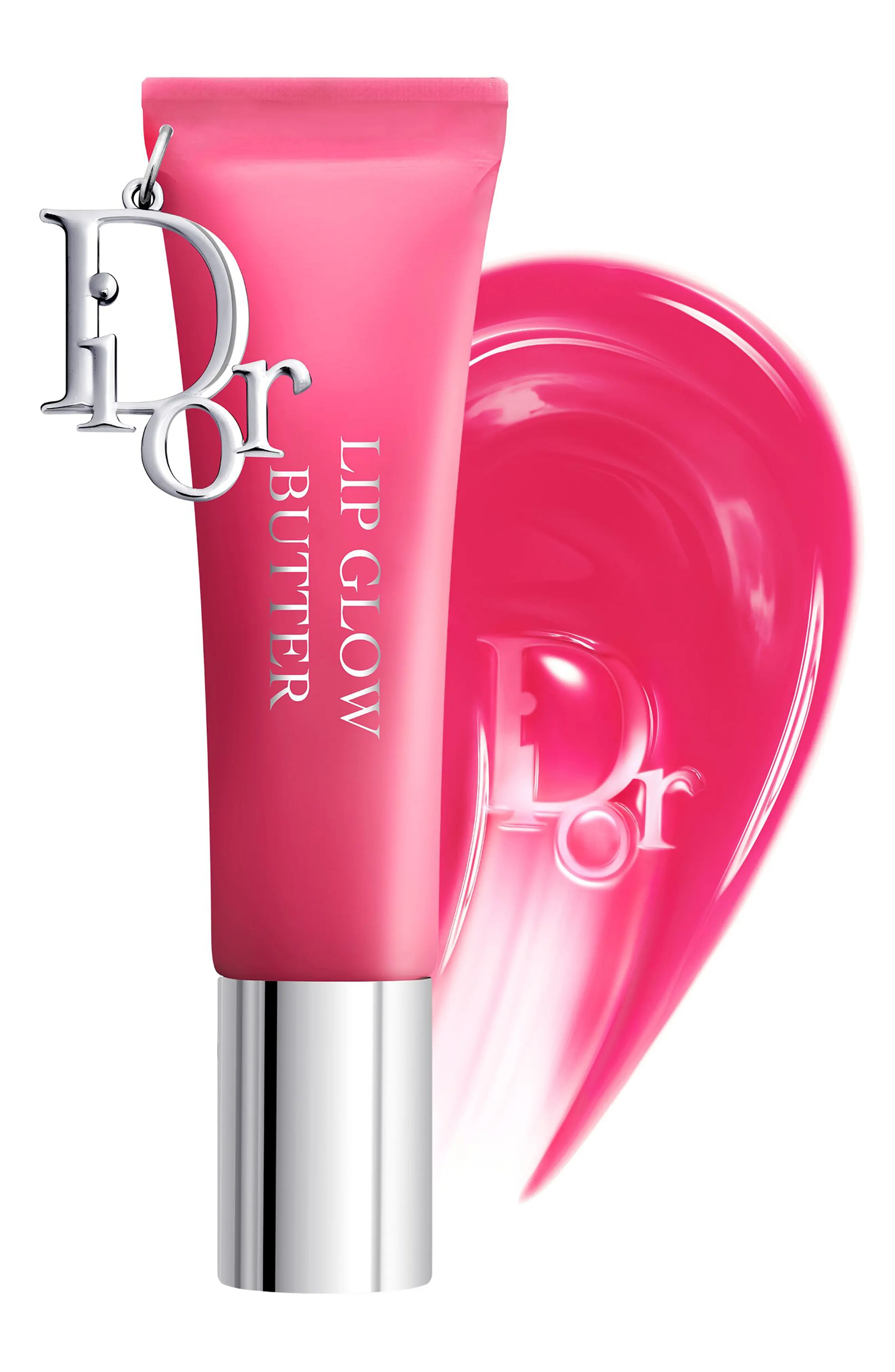 Addict Lip Glow Butter