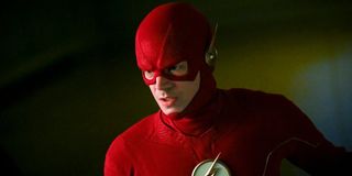 The Flash The CW