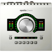 Universal Audio Apollo Twin: Was $999