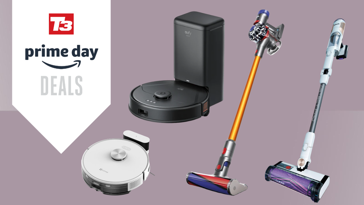 Best Prime Day Vacuum Cleaner deals 2024 what should we expect next