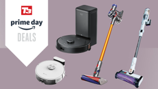 Amazon Prime Day vacuum cleaner deals 2024