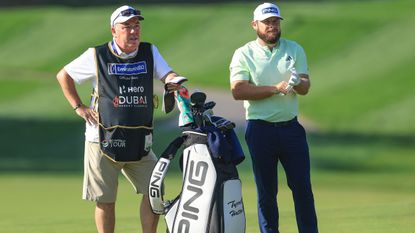 Tyrrell Hatton What’s In The Bag? 2024 Update