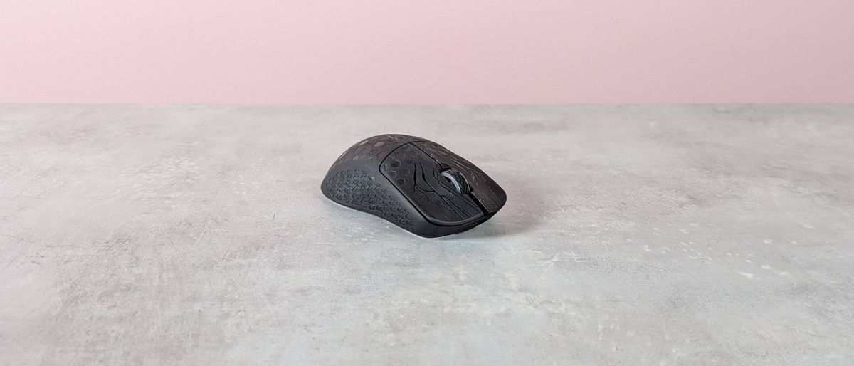 I was surprised by how well Keychron’s new mouse performed — but one aspect might disappoint FPS players