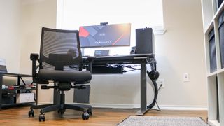HON Ignition 2.0 chair in office