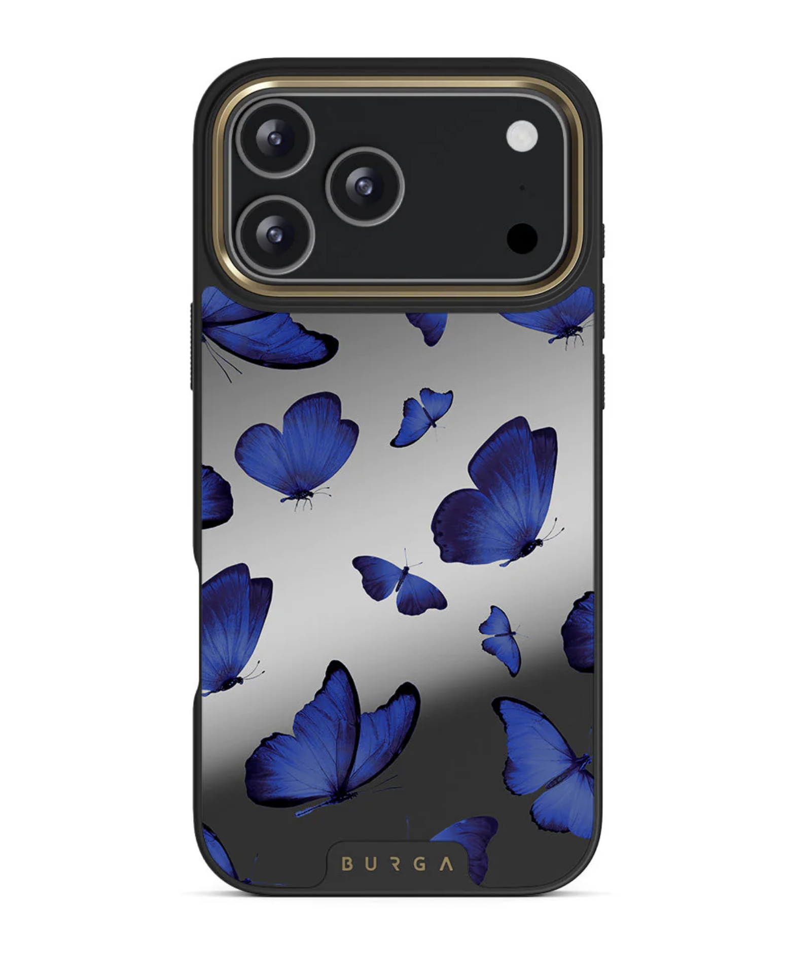 BURGA iPhone 17 series