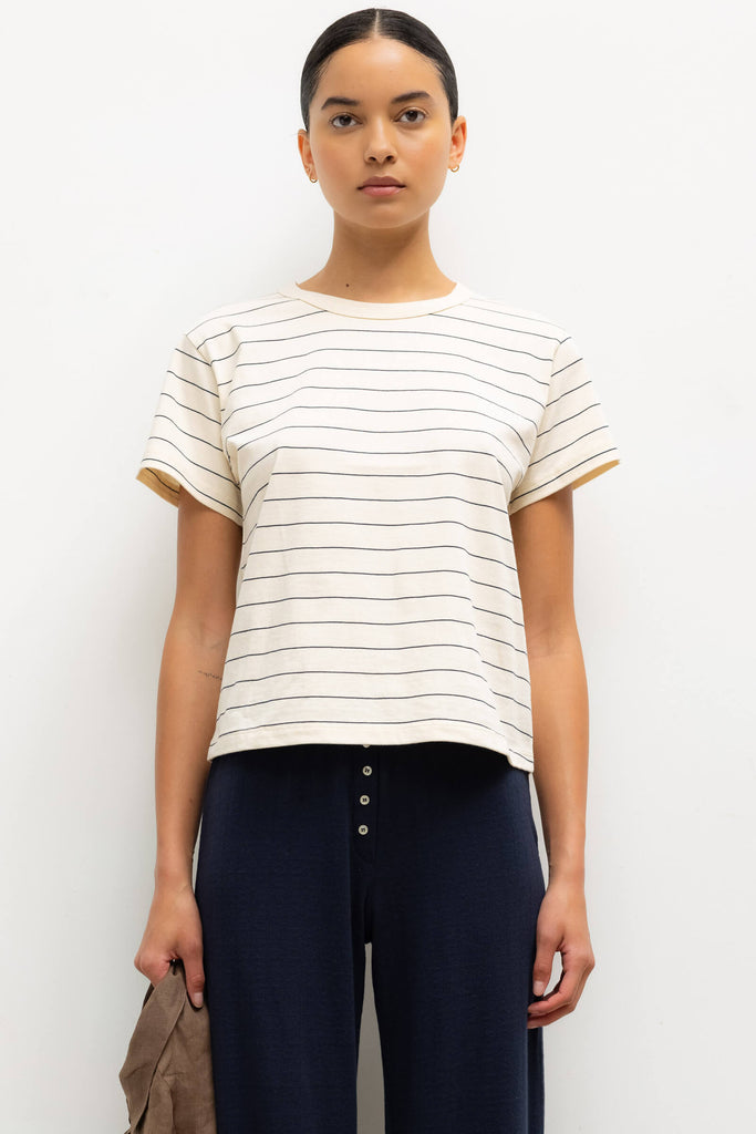 The Margo Stripe