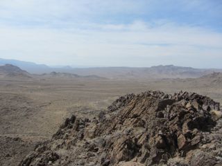 Death Valley