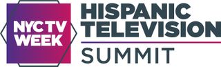 Hispanic Television Summit logo