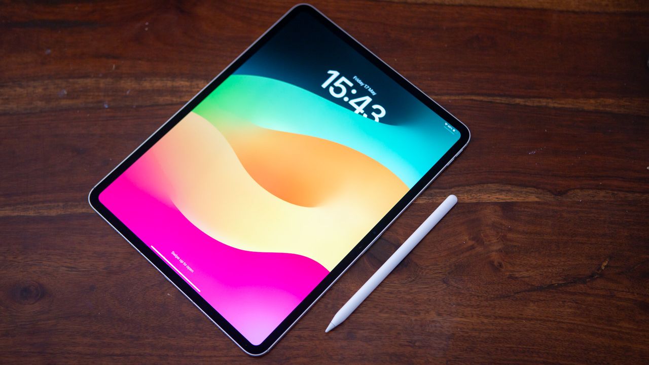 Apple's M5 chip leak shows new MacBook and iPad Pro models will gain big in one specific way