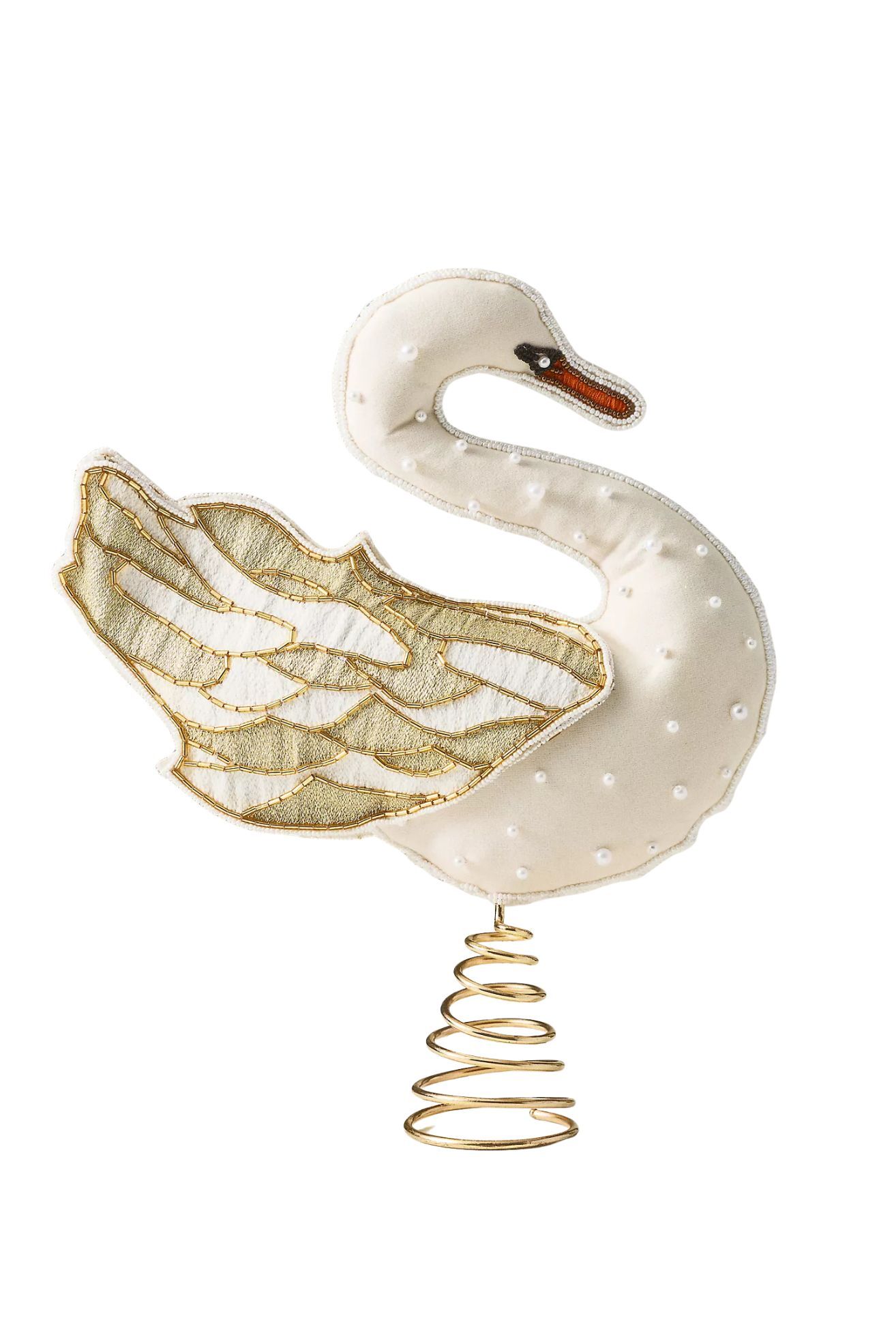 Christmas tree topper