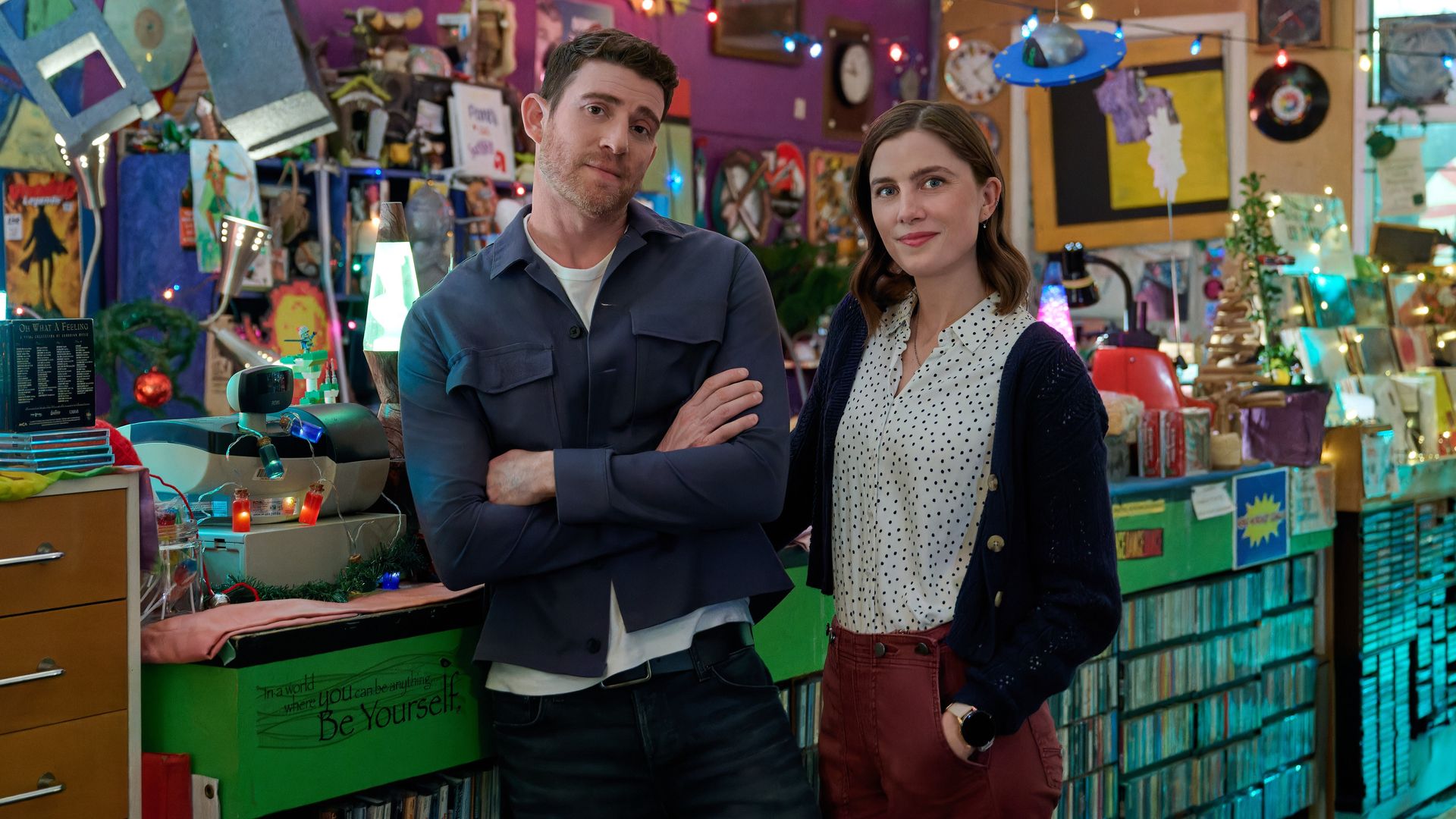 Hallmark Channel Hanukkah Hallmark Channel Hanukkah
