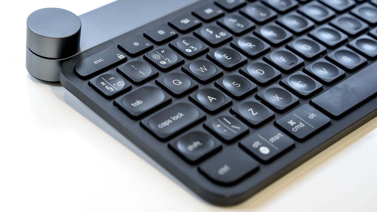 best wireless ergonomic keyboard 2019