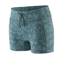 Patagonia Endless Run Shorts (Women's)