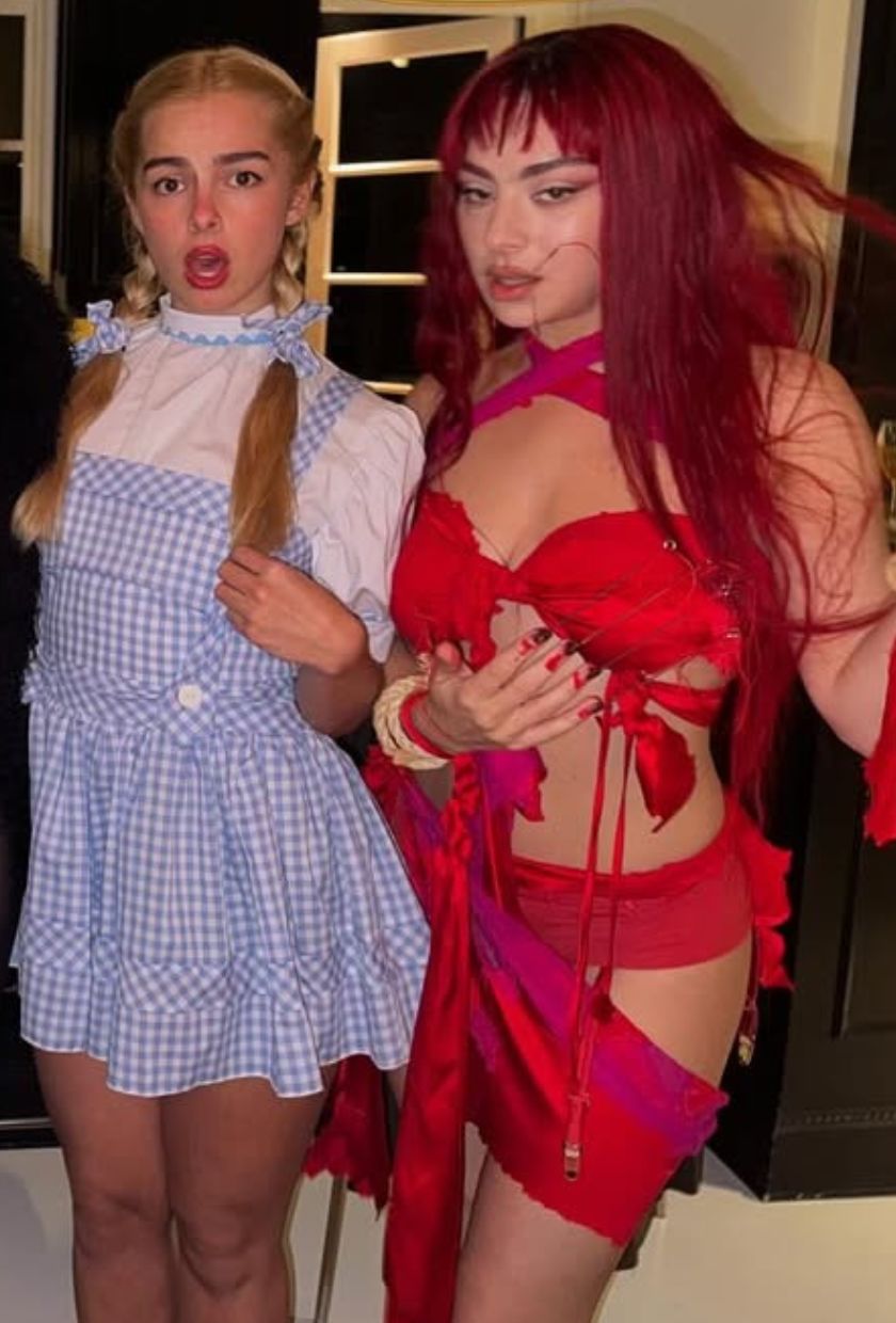 It-Girl Approved Halloween Costume Ideas