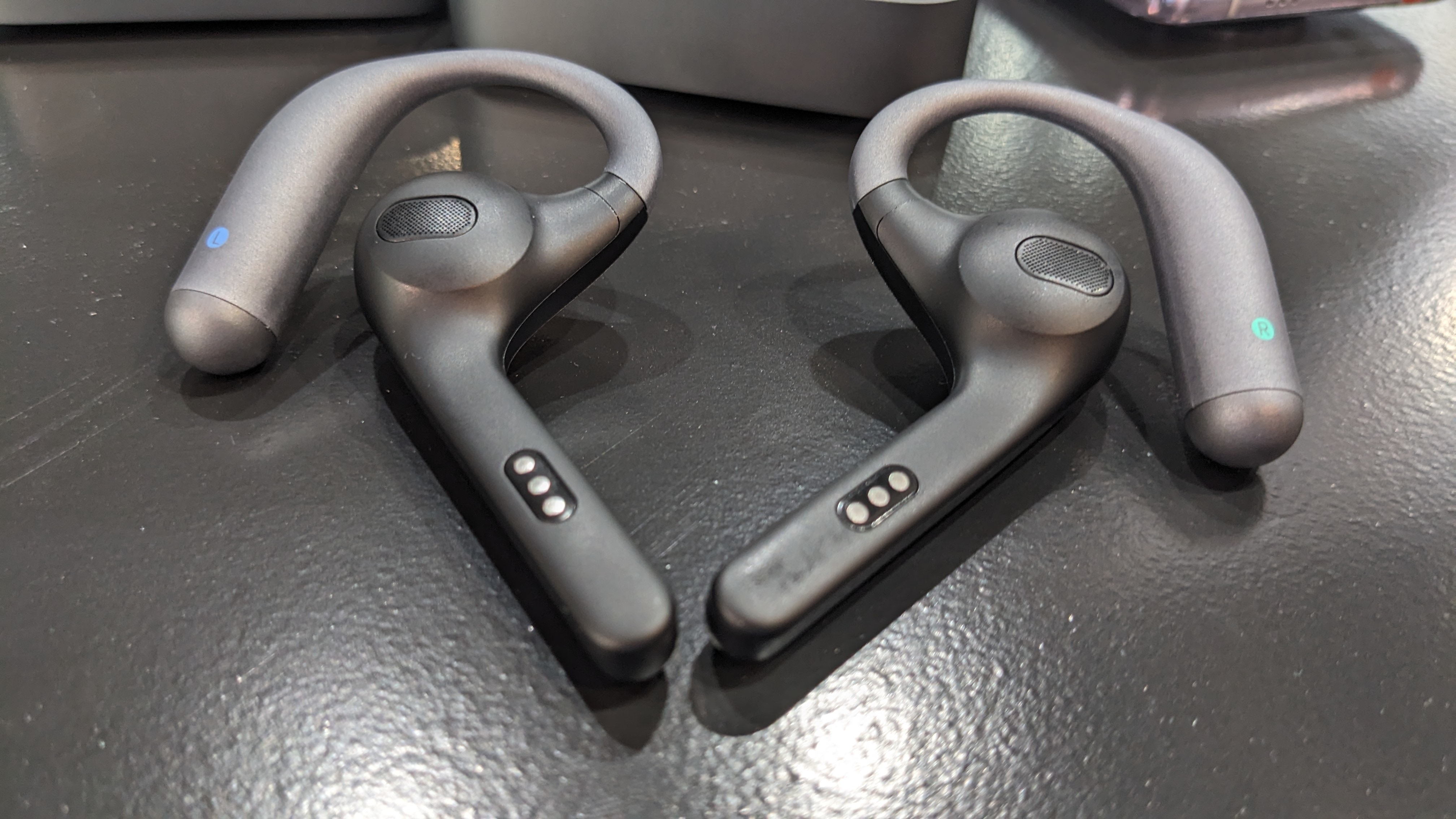 Timekettle W4 Pro earbuds at IFA 2024