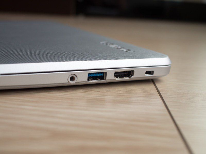 Toshiba Chromebook 2