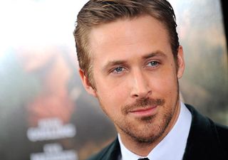 Ryan Gosling