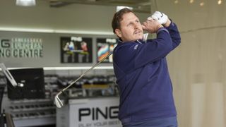 How A Fitting For A New Set Of Ping Irons Could Revolutionize Your Game