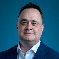 Ed Baker's avatar