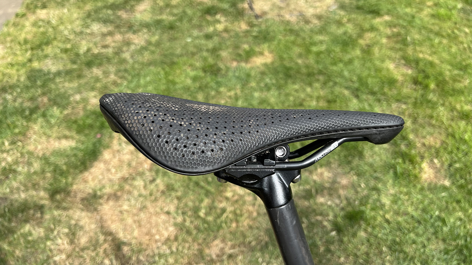 Specialized Power Pro with Mirror saddle review | BikePerfect