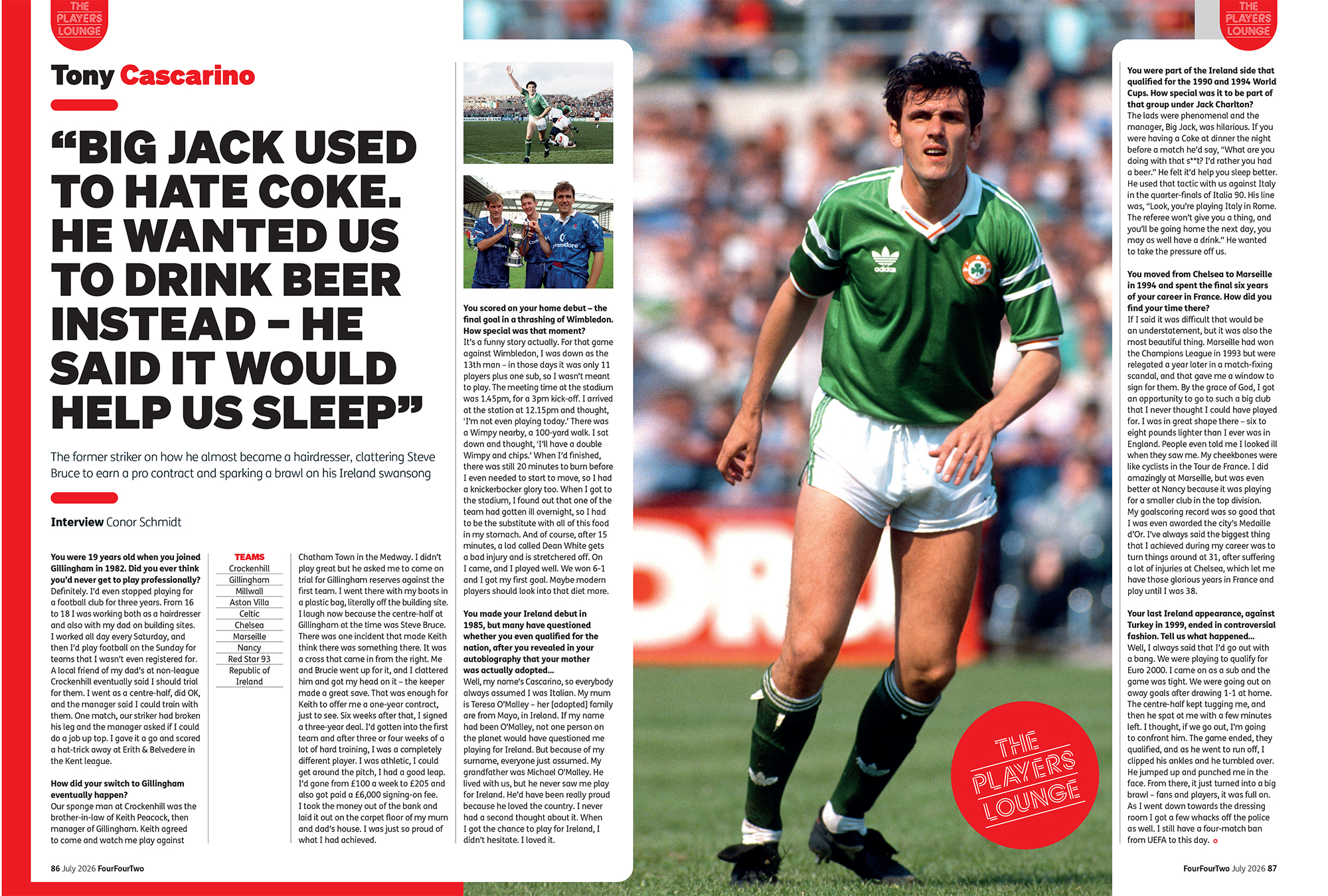 FourFourTwo issue 393