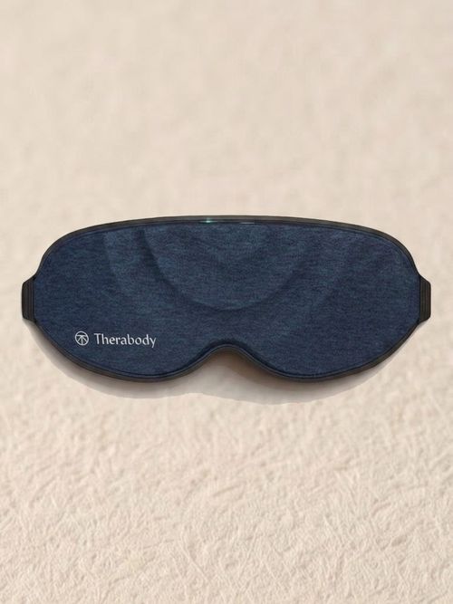 Sleepmask with vibration