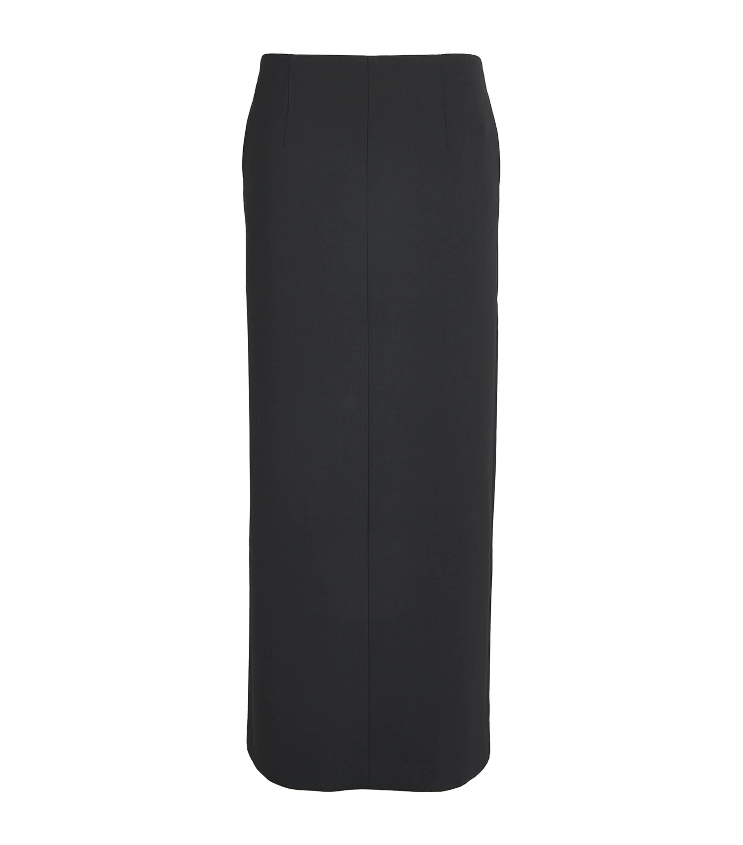 Almada Label Bay Midi Skirt