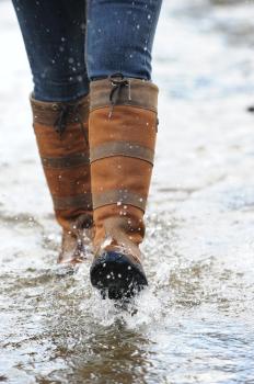 Dublin River boots