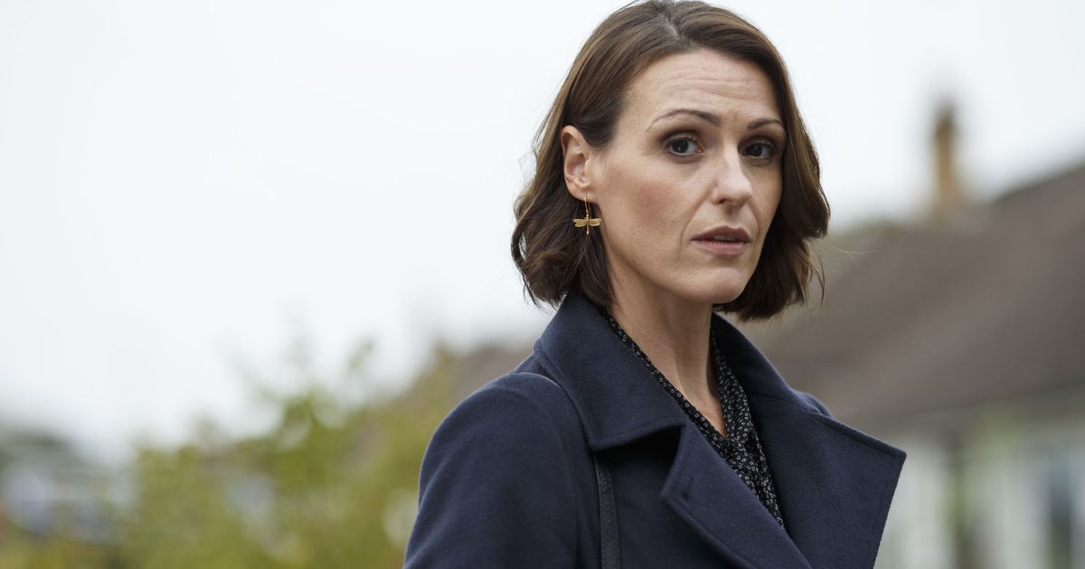 Doctor Foster