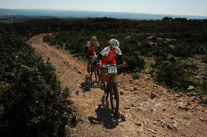 Anna Villar Argente (Tomas Belles-Cannondale 2)