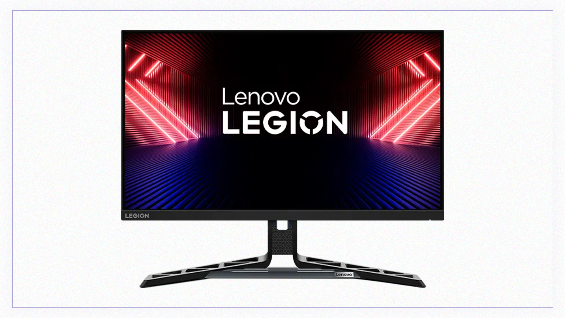 Lenovo Legion R25i-30 24.5-inch monitor