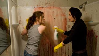 amy adams and emily blunt in sunshine cleaning