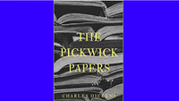 The Pickwick Papers - Charles Dickens