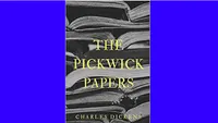 The Pickwick Papers - Charles Dickens