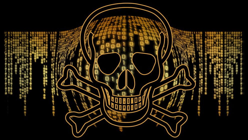 These are the nastiest cyber threats this Halloween