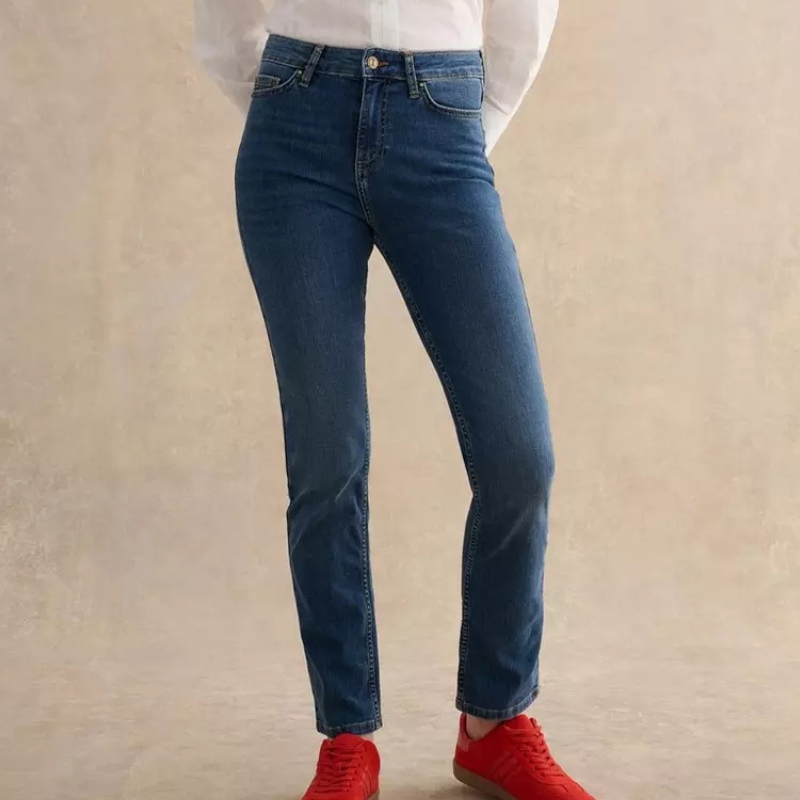 Hobbs, Macy Slim Jeans