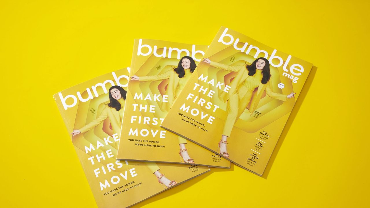 Bumble Mag