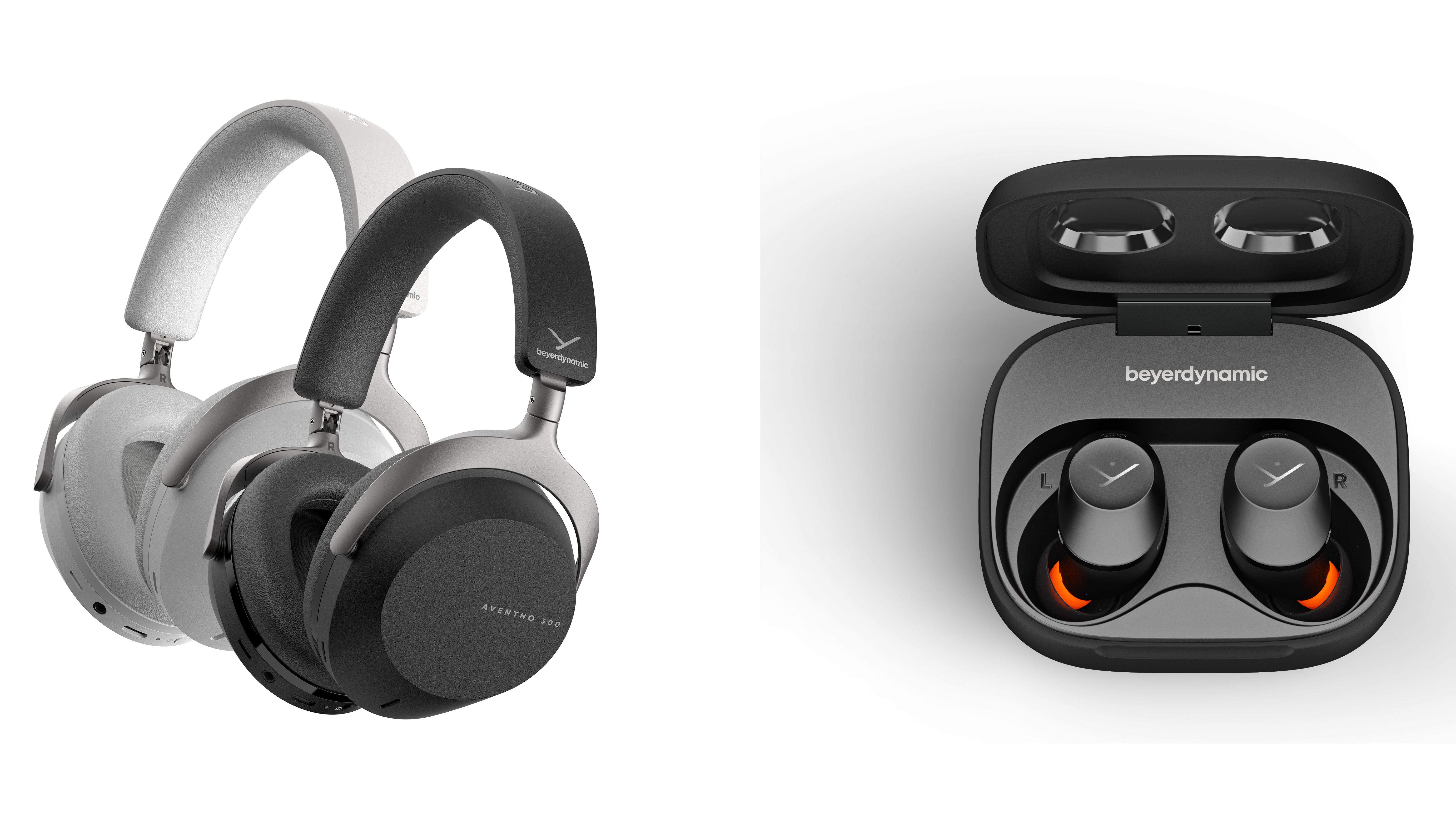 IFA 2024: Beyerdynamic guns for Apple and Bose with Aventho 300 Dolby Atmos headphones