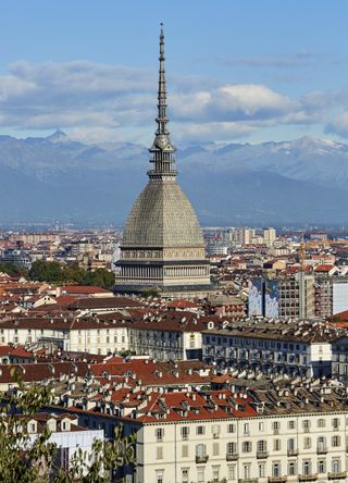 Turin