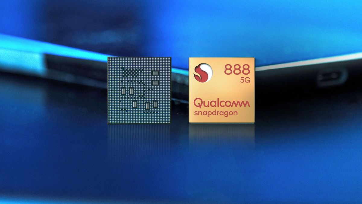 Snapdragon 888