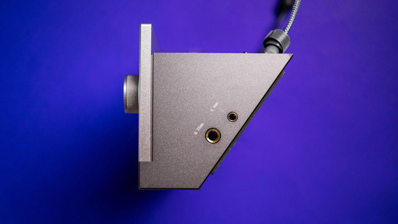 Muse 300 DAC review on Android Central