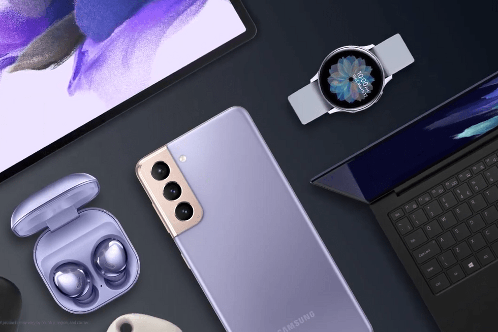 Major Tech Savings: Discounts on Pixel Watch 4 and Samsung Galaxy Devices