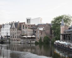 Ghent Design Museum