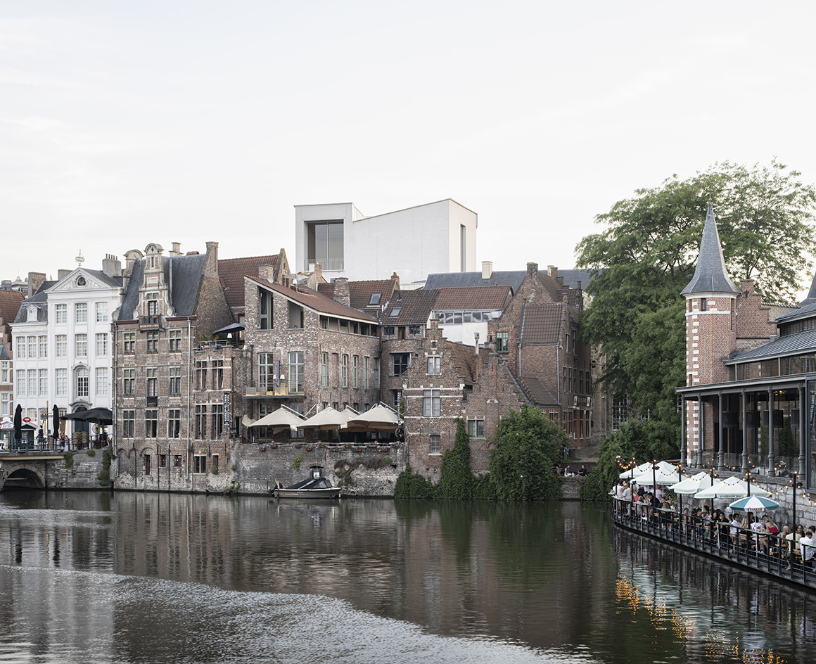 Ghent Design Museum