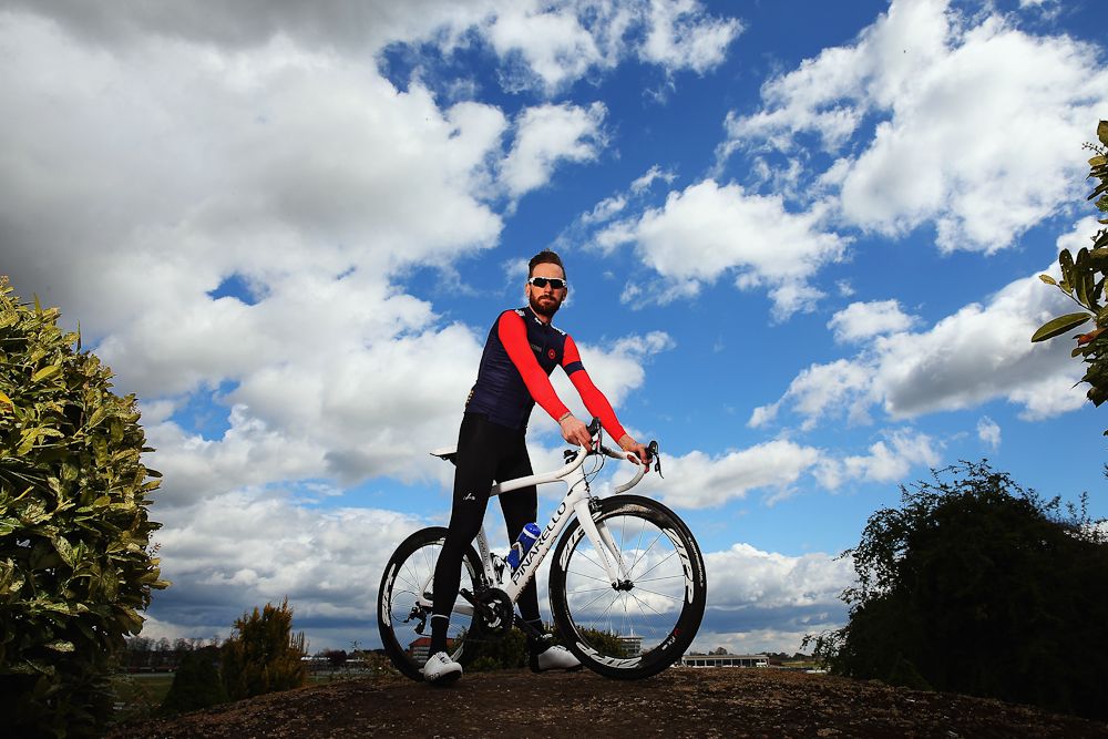 Bradley Wiggins starts his next chapter with Team Wiggins at the Tour de Yorkshire.